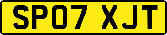 SP07XJT