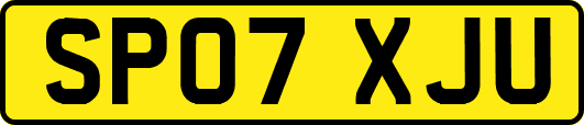 SP07XJU