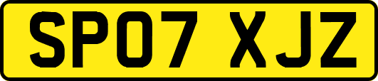 SP07XJZ