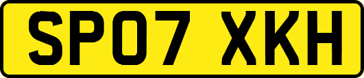 SP07XKH