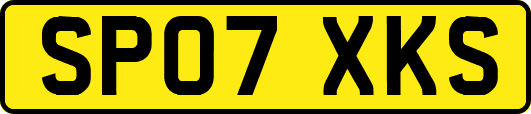 SP07XKS