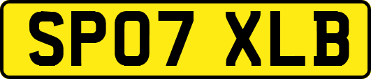 SP07XLB