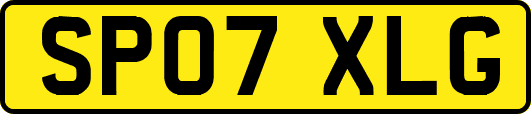 SP07XLG