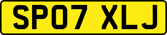SP07XLJ