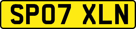 SP07XLN