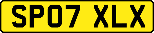 SP07XLX