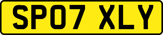 SP07XLY