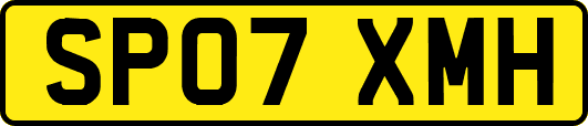 SP07XMH