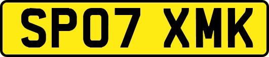 SP07XMK