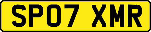 SP07XMR