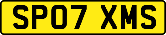 SP07XMS