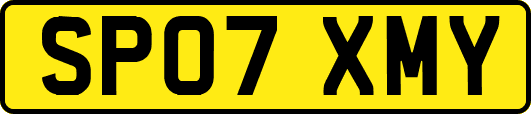 SP07XMY