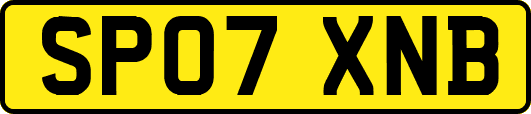 SP07XNB