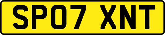 SP07XNT