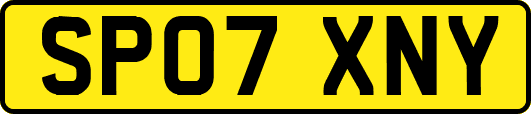 SP07XNY
