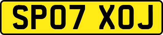SP07XOJ