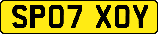 SP07XOY