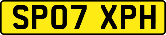 SP07XPH
