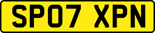 SP07XPN