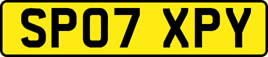 SP07XPY
