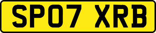 SP07XRB