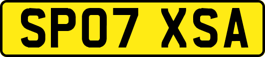 SP07XSA