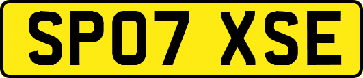 SP07XSE