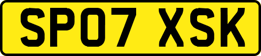SP07XSK