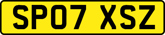 SP07XSZ