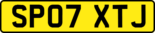 SP07XTJ