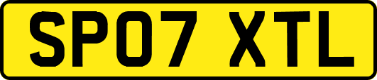 SP07XTL