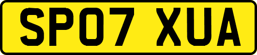 SP07XUA
