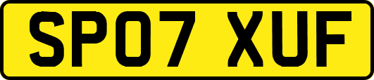 SP07XUF