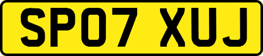 SP07XUJ
