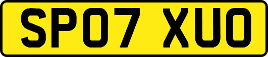 SP07XUO