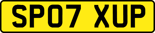 SP07XUP