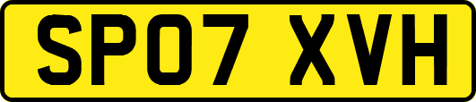 SP07XVH
