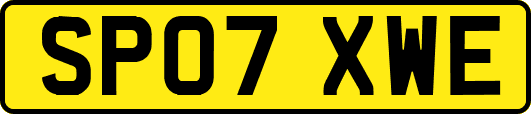 SP07XWE