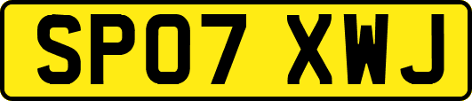 SP07XWJ