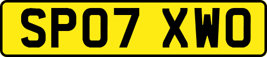 SP07XWO