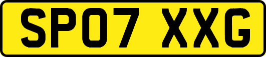 SP07XXG