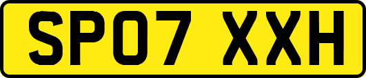 SP07XXH