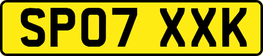 SP07XXK
