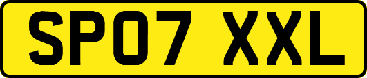 SP07XXL