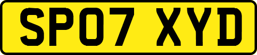 SP07XYD