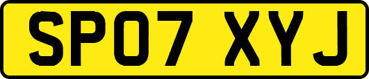 SP07XYJ