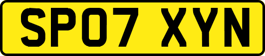 SP07XYN