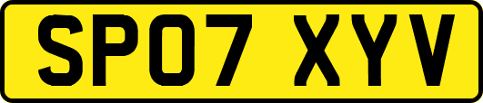 SP07XYV