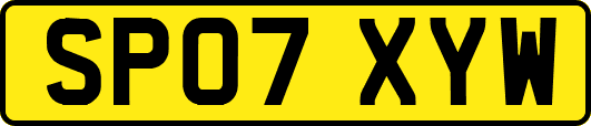 SP07XYW