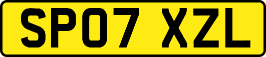 SP07XZL